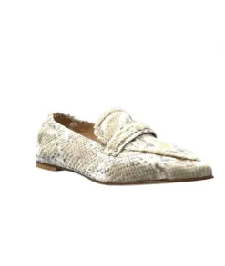 Fruit 8260 Cuir Coco Beige Or