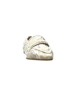 Fruit 8260 Cuir Coco Beige Or