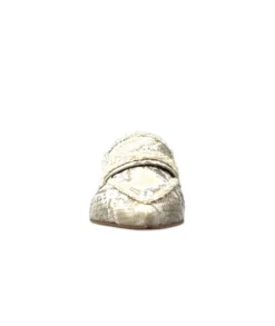 Fruit 8260 Cuir Coco Beige Or