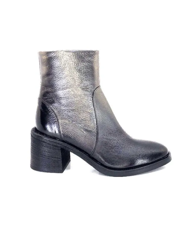Fru.It 7740 Cuir Metal Antracite