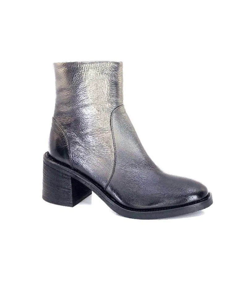 Fru.It 7740 Cuir Metal Antracite