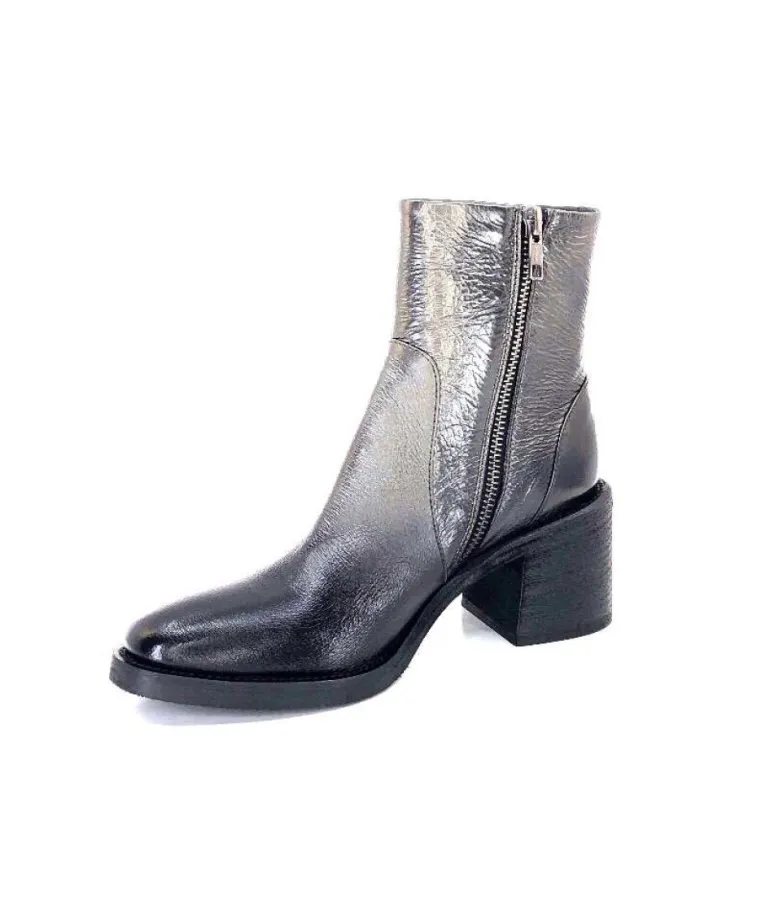 Fru.It 7740 Cuir Metal Antracite