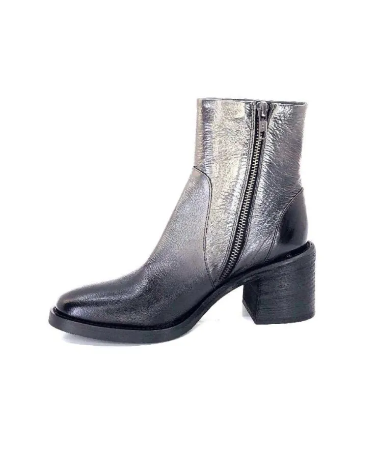 Fru.It 7740 Cuir Metal Antracite