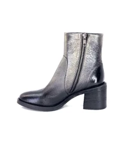 Fru.It 7740 Cuir Metal Antracite