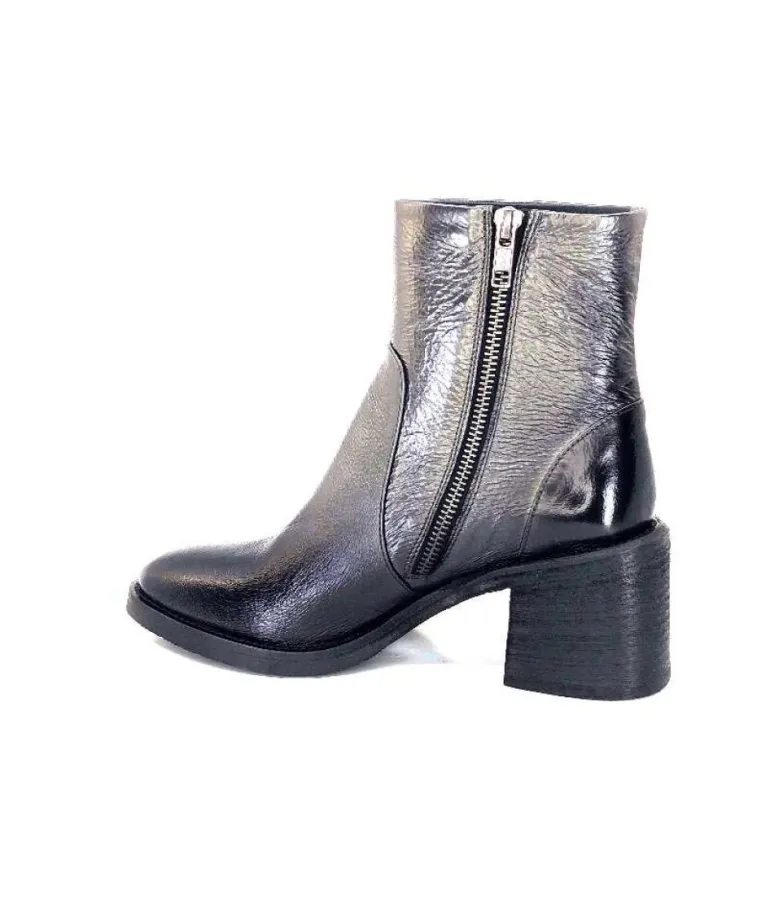 Fru.It 7740 Cuir Metal Antracite