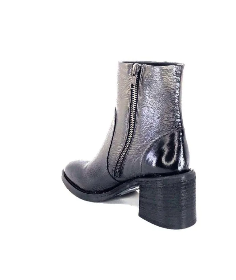 Fru.It 7740 Cuir Metal Antracite