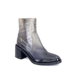 Fru.It 7740 Cuir Metal Antracite