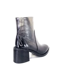 Fru.It 7740 Cuir Metal Antracite