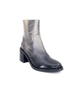 Fru.It 7740 Cuir Metal Antracite