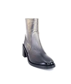 Fru.It 7740 Cuir Metal Antracite