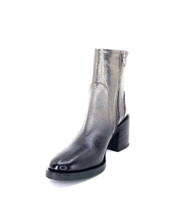 Fru.It 7740 Cuir Metal Antracite