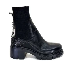 Fru.It 8341 Cuir Noir