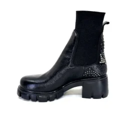 Fru.It 8341 Cuir Noir