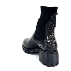 Fru.It 8341 Cuir Noir