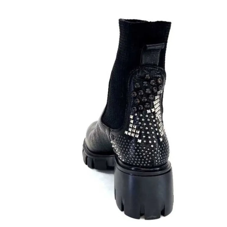 Fru.It 8341 Cuir Noir