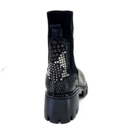 Fru.It 8341 Cuir Noir