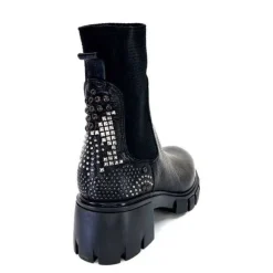 Fru.It 8341 Cuir Noir