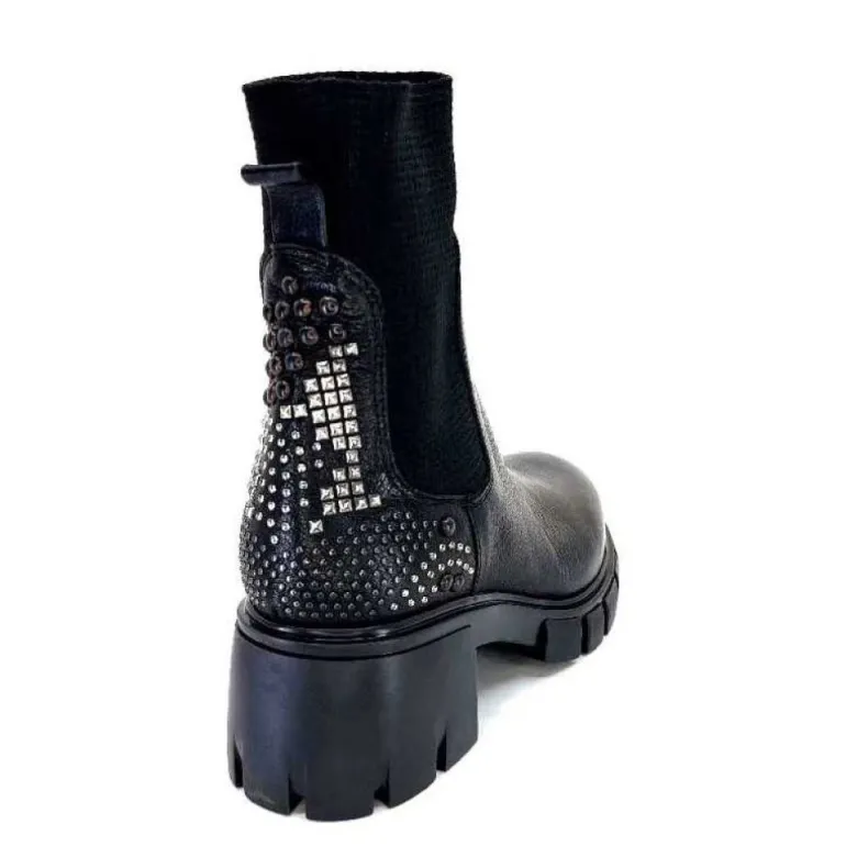 Fru.It 8341 Cuir Noir