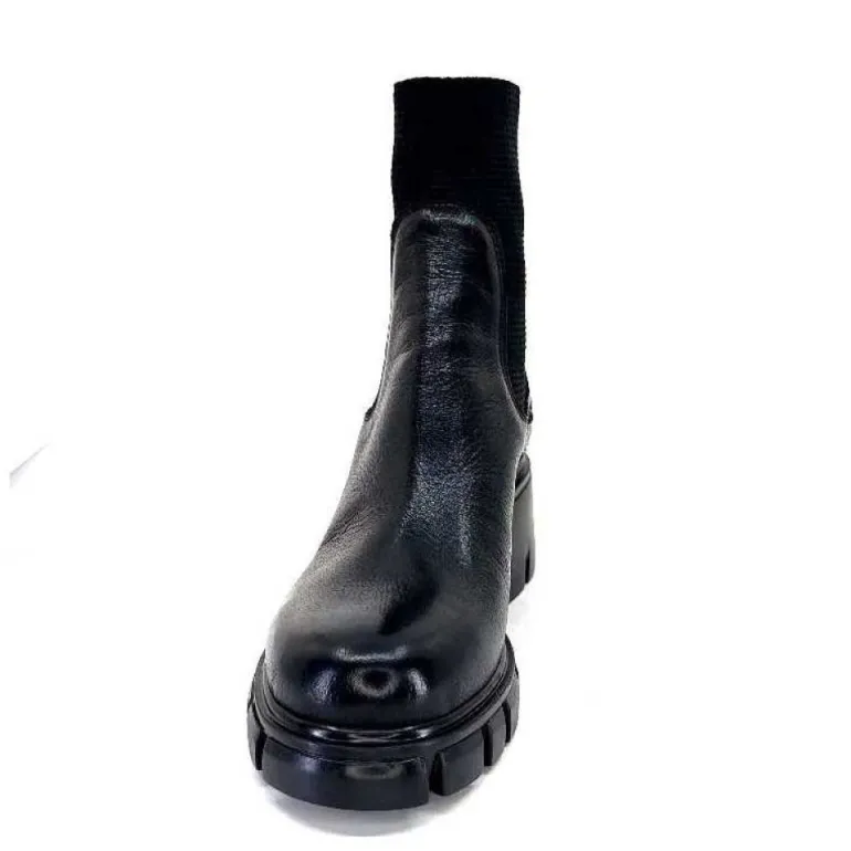 Fru.It 8341 Cuir Noir