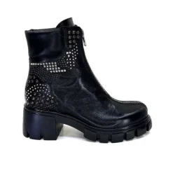 Fru.It 8340 Cuir Noir