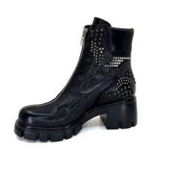 Fru.It 8340 Cuir Noir