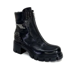 Fru.It 8340 Cuir Noir