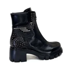 Fru.It 8340 Cuir Noir