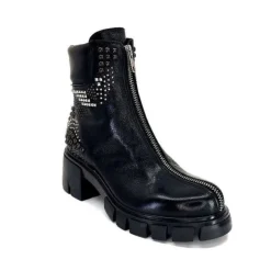 Fru.It 8340 Cuir Noir