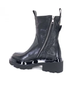 Fru.It 7114 Cuir Noir