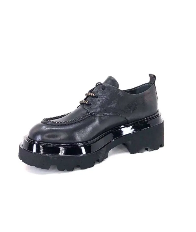 Fru.It 7121 Cuir Noir