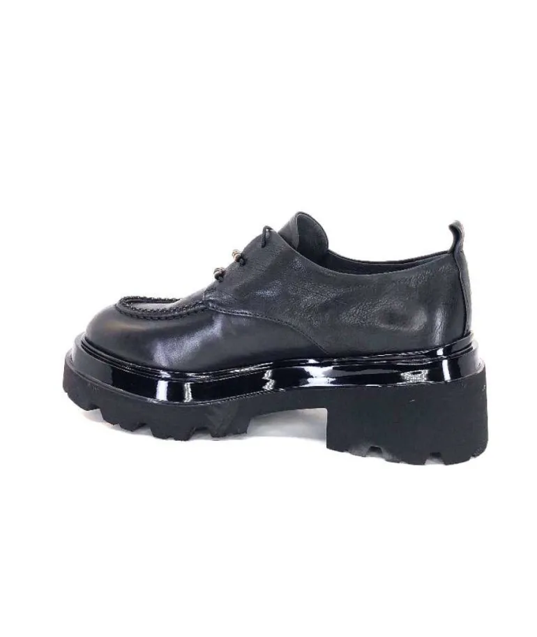 Fru.It 7121 Cuir Noir