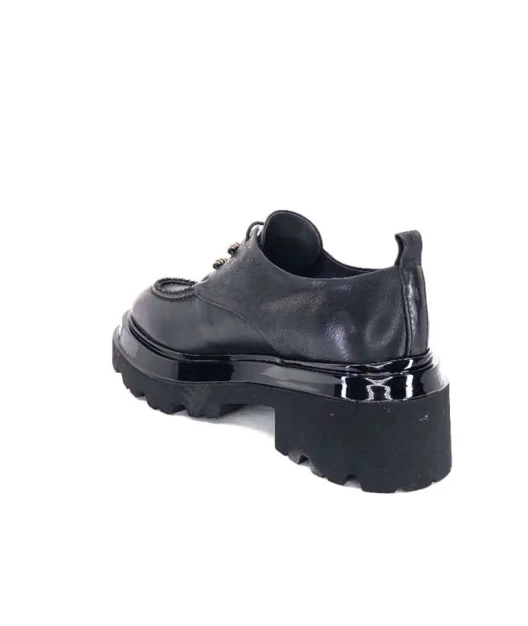 Fru.It 7121 Cuir Noir