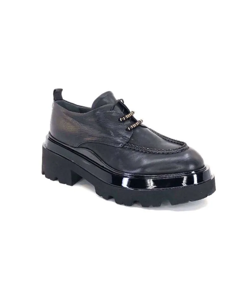 Fru.It 7121 Cuir Noir