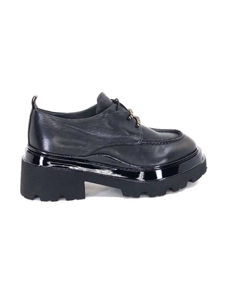 Fru.It 7121 Cuir Noir