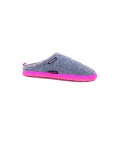 Giesswein Woolpops Gris Rose