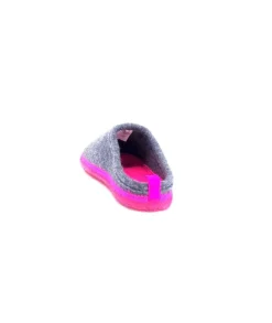 Giesswein Woolpops Gris Rose