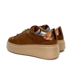 Giopiu Pia 102 A Daim Camel