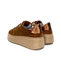 Giopiu Pia 102 A Daim Camel