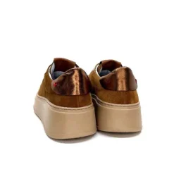 Giopiu Pia 102 A Daim Camel