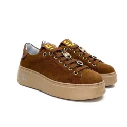 Giopiu Pia 102 A Daim Camel