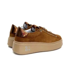 Giopiu Pia 102 A Daim Camel