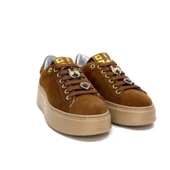 Giopiu Pia 102 A Daim Camel