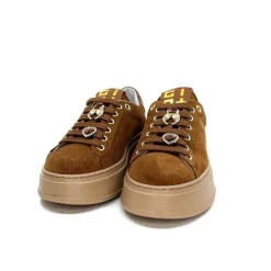 Giopiu Pia 102 A Daim Camel