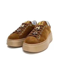 Giopiu Pia 102 A Daim Camel