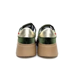 Giopiu Pia 104A Velour Vert