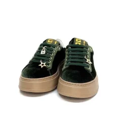 Giopiu Pia 104A Velour Vert