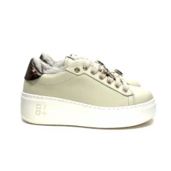 Giopiu Pia98A Cuir Creme