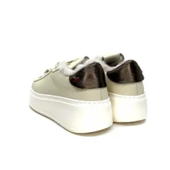 Giopiu Pia98A Cuir Creme