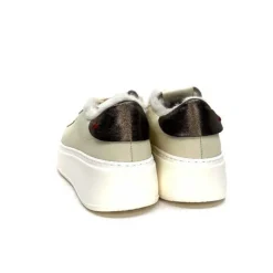 Giopiu Pia98A Cuir Creme