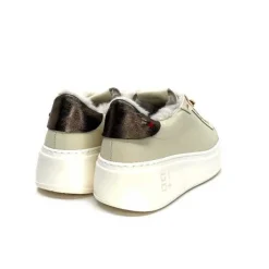 Giopiu Pia98A Cuir Creme